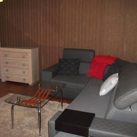 Apartmán Apartament Nad Odra Vratislav Exteriér fotografie
