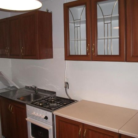 Apartmán Apartament Nad Odra Vratislav Exteriér fotografie