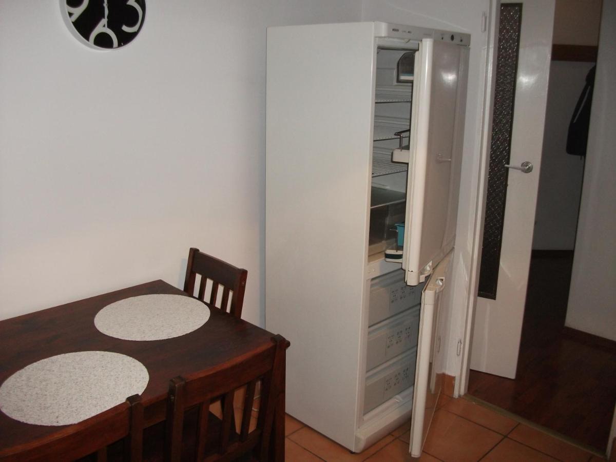Apartmán Apartament Nad Odra Vratislav Exteriér fotografie
