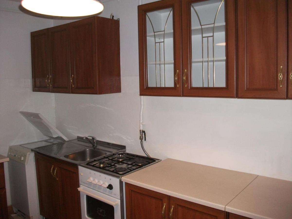 Apartmán Apartament Nad Odra Vratislav Exteriér fotografie