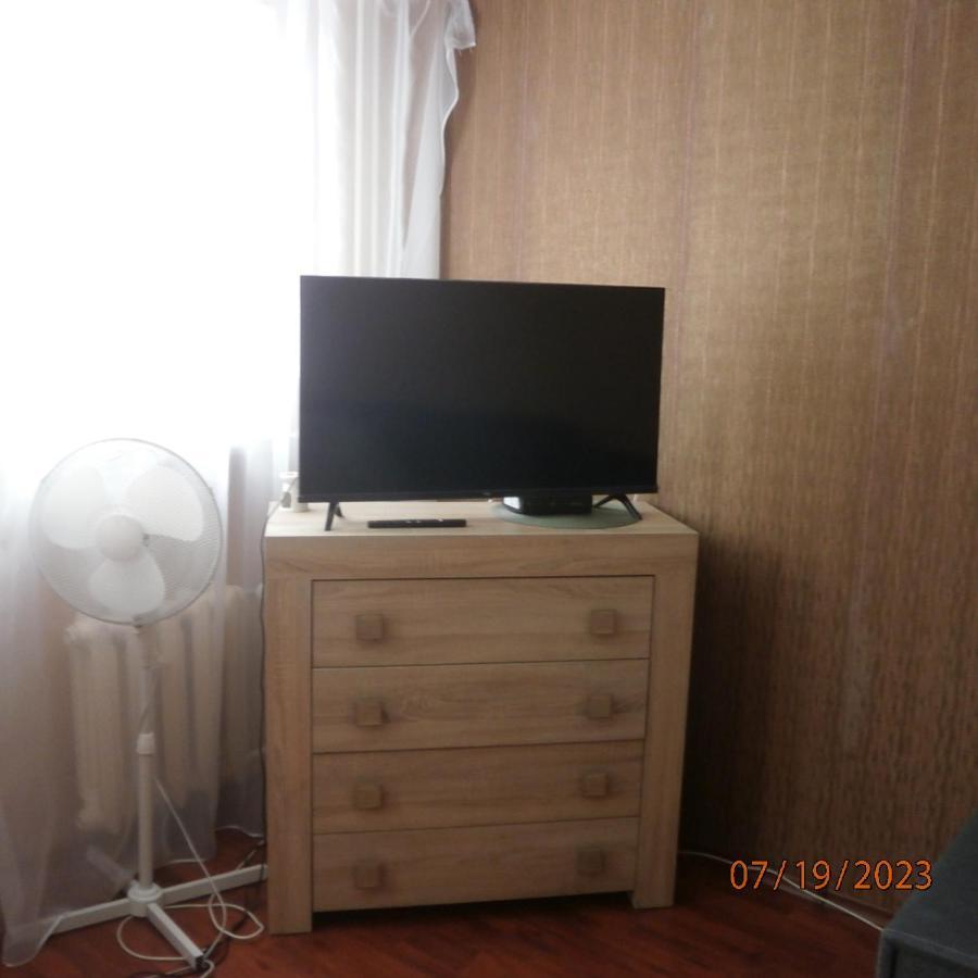 Apartmán Apartament Nad Odra Vratislav Exteriér fotografie